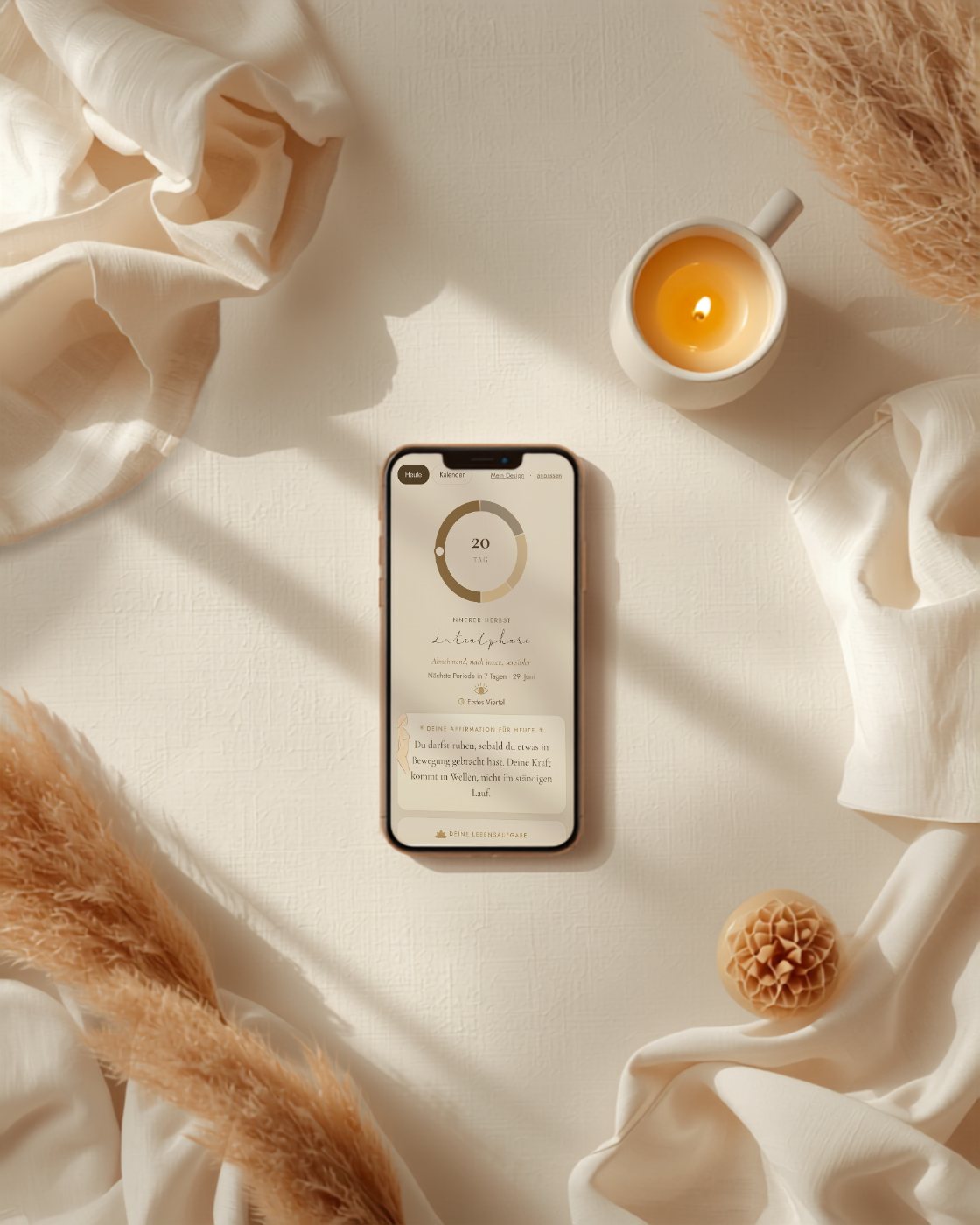 Human Design in der App